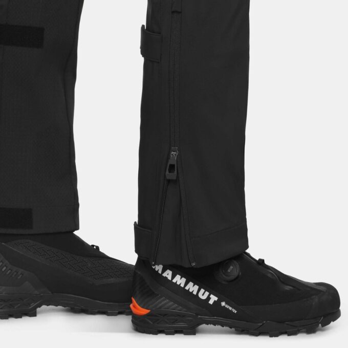 Eiger Nordwand Pro SO Pants Women