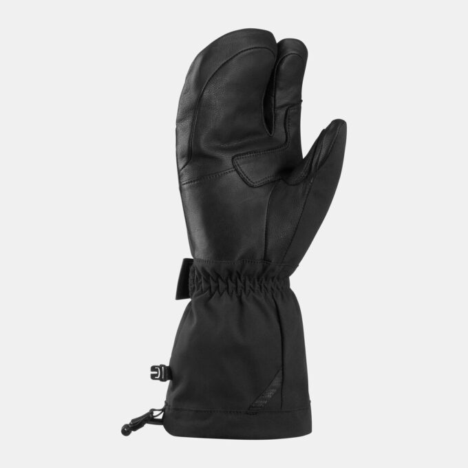 Eiger Nordwand Warm 3-Finger Glove