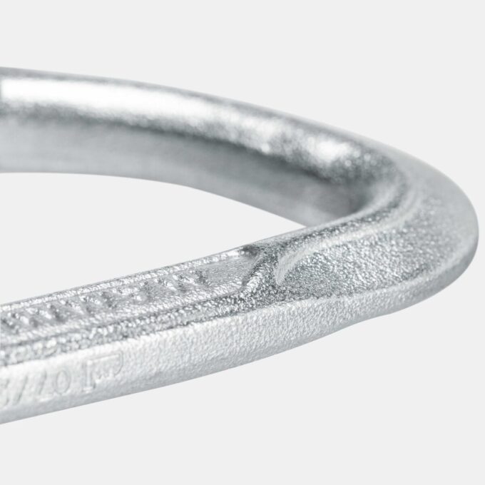 Element Steel Key Lock Element Steel Key Lock