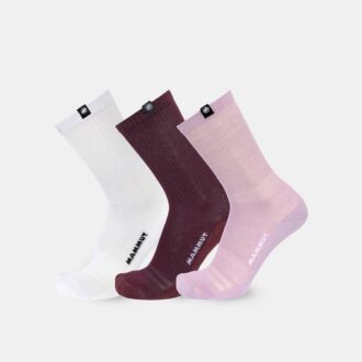 Everyday Crew Socks 3 Pack