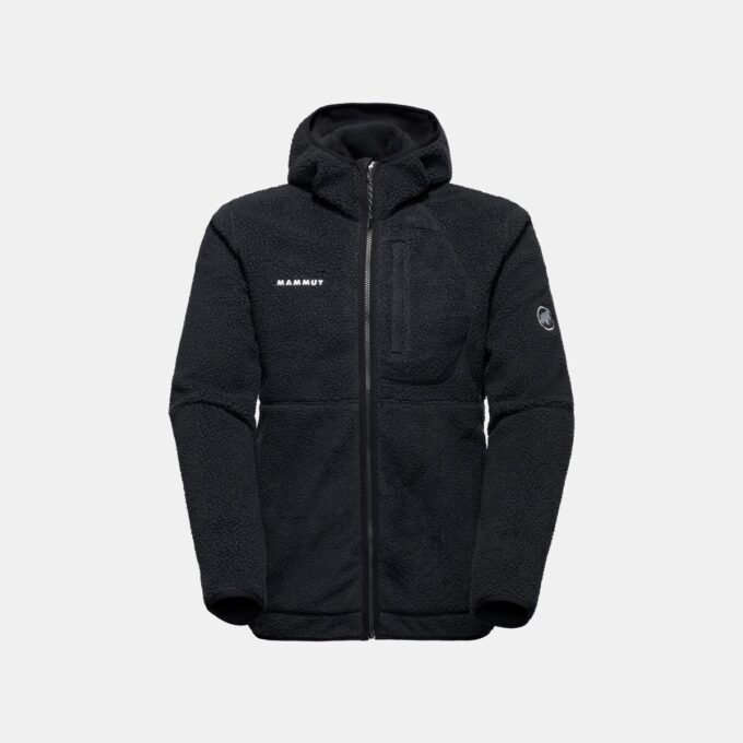 Falera Pro ML Hooded Jacket Men