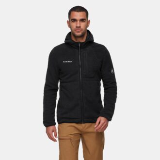 Falera Pro ML Hooded Jacket Men
