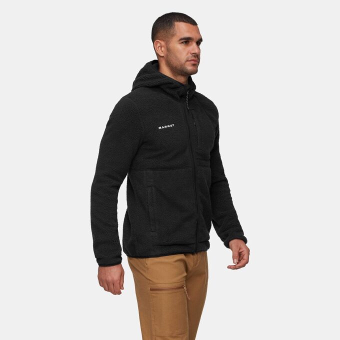 Falera Pro ML Hooded Jacket Men