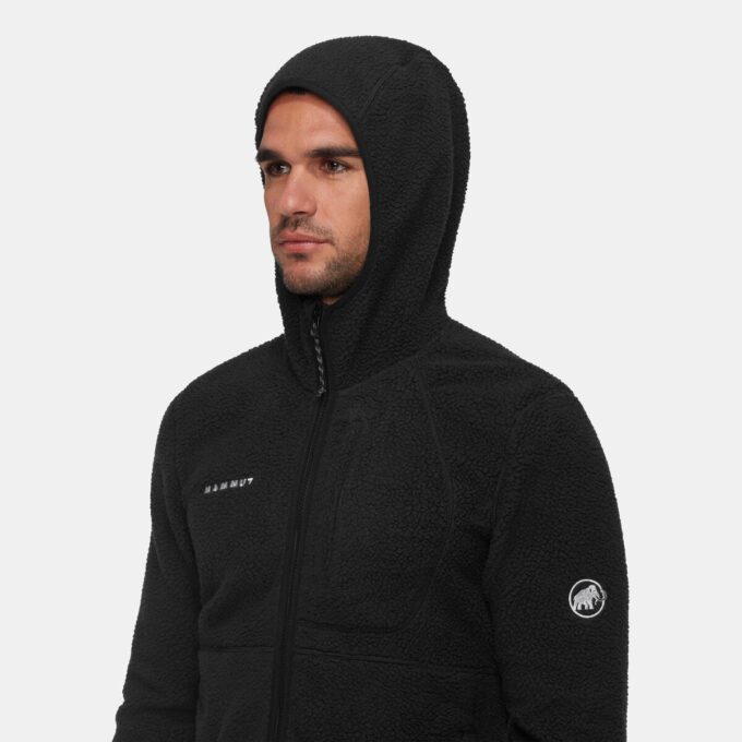 Falera Pro ML Hooded Jacket Men