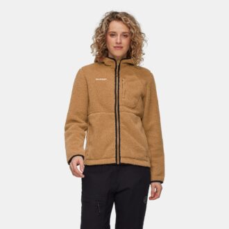 Falera Pro ML Hooded Jacket Women