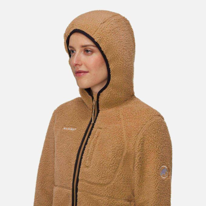 Falera Pro ML Hooded Jacket Women