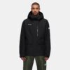Fall Line HS Thermo Hooded Jacket Men