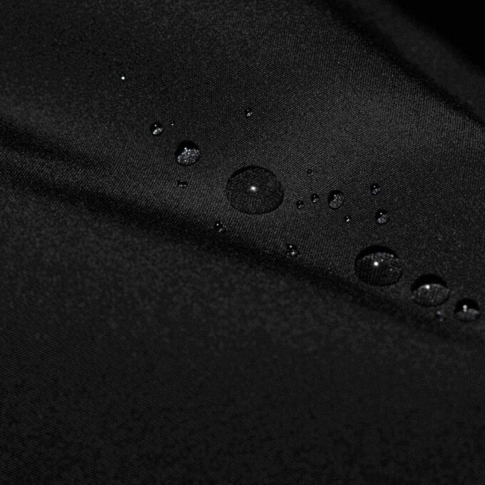 Fall Line HS Thermo Hooded Jacket Men