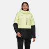 Fall Line HS Thermo Hooded Jacket Women