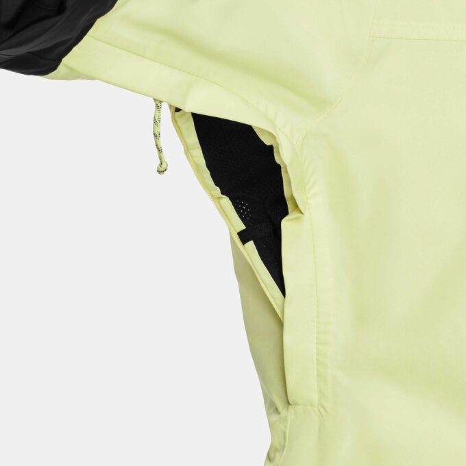 Fall Line HS Thermo Hooded Jacket Women