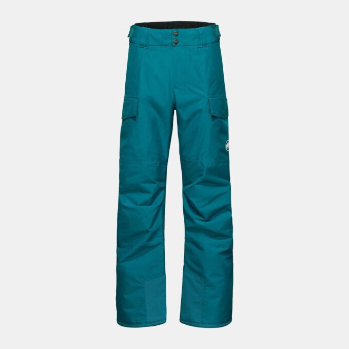 Fall Line HS Thermo Pants Men