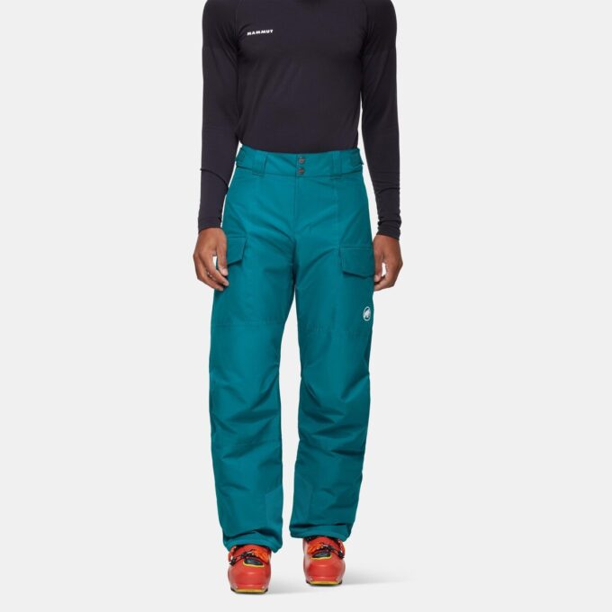 Fall Line HS Thermo Pants Men