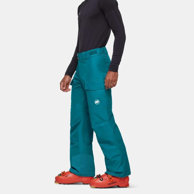 Fall Line HS Thermo Pants Men