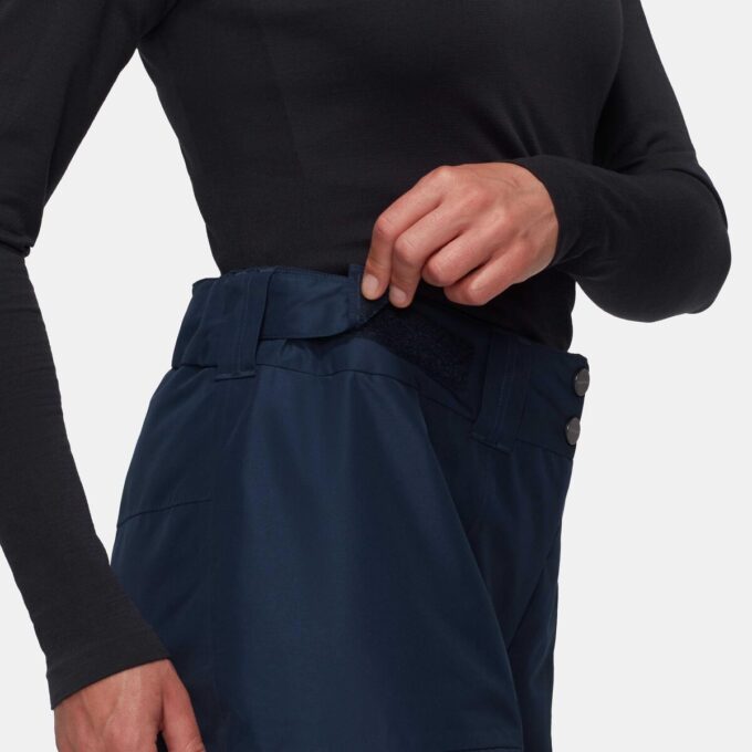 Fall Line HS Thermo Pants Women