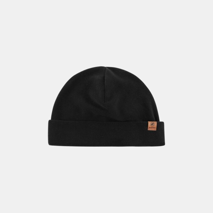 Fleece Beanie
