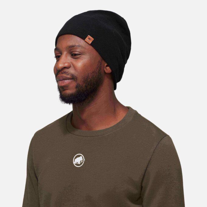 Fleece Beanie