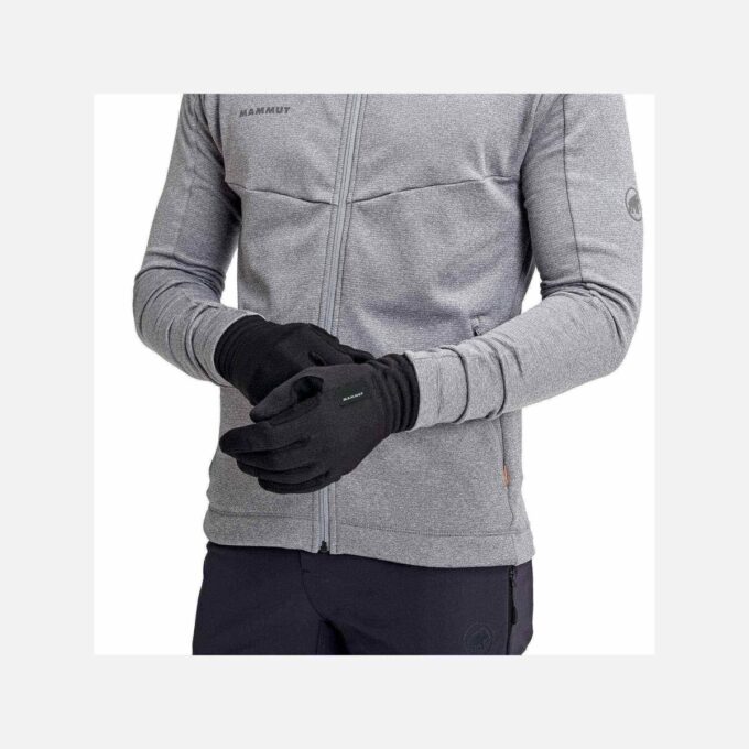 Fleece Pro Glove