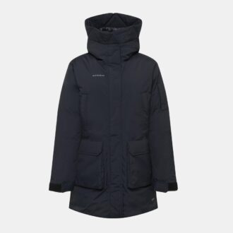 Floeberg HS Thermo Hooded Coat Women
