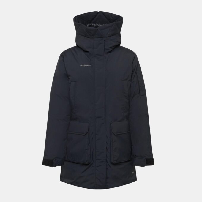 Floeberg HS Thermo Hooded Coat Women