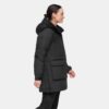Floeberg HS Thermo Hooded Coat Women