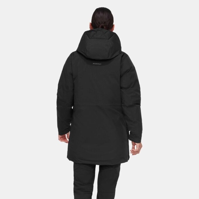 Floeberg HS Thermo Hooded Coat Women