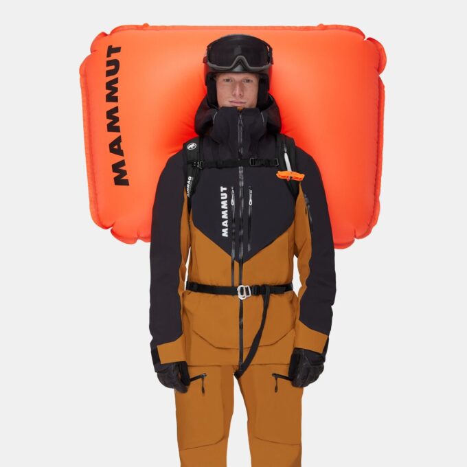 Free 28 Removable Airbag 3.0