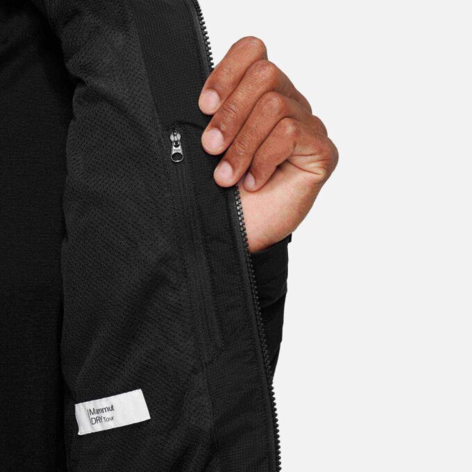 Freeflight HS Thermo Hooded Jacket Men