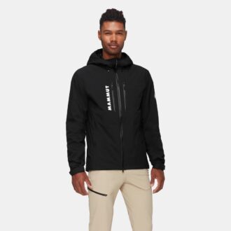 Freeflight HS Thermo Hooded Jacket Men