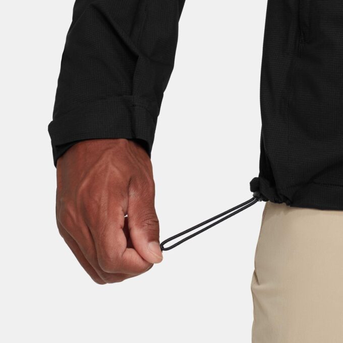 Freeflight HS Thermo Hooded Jacket Men