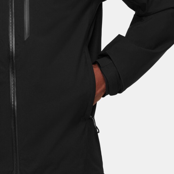 Freeflight HS Thermo Hooded Jacket Men