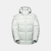 Glacier Glow IN Hooded Jacket Men