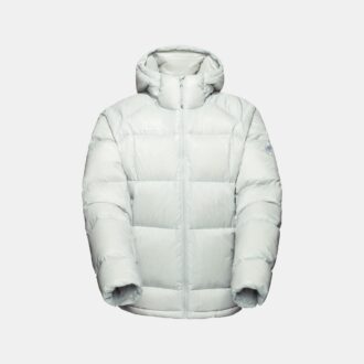 Glacier Glow IN Hooded Jacket Men Glacier Glow IN Hooded Jacket Men
