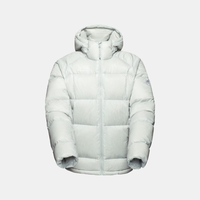 Glacier Glow IN Hooded Jacket Men