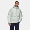 Glacier Glow IN Hooded Jacket Men