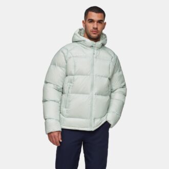 Glacier Glow IN Hooded Jacket Men Glacier Glow IN Hooded Jacket Men