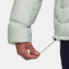 Glacier Glow IN Hooded Jacket Men
