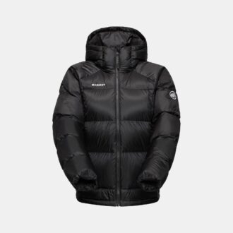 Glacier Glow IN Hooded Jacket Women