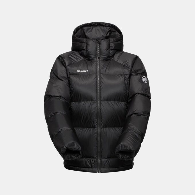 Glacier Glow IN Hooded Jacket Women