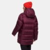 Glacier Glow IN Hooded Parka Women