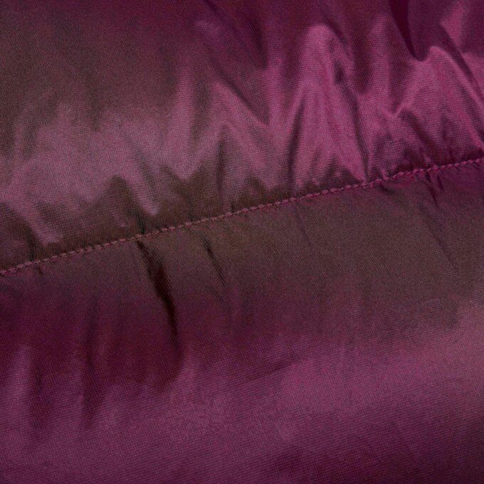 Glacier Glow IN Hooded Parka Women