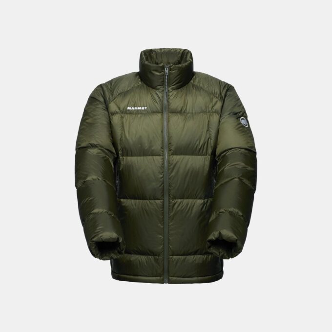 Glacier Glow IN Jacket Men