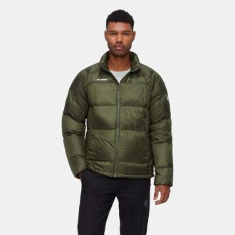 Glacier Glow IN Jacket Men