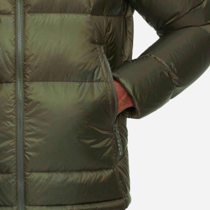 Glacier Glow IN Jacket Men