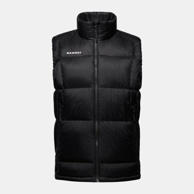 Glacier Glow IN Vest Men