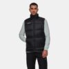 Glacier Glow IN Vest Men