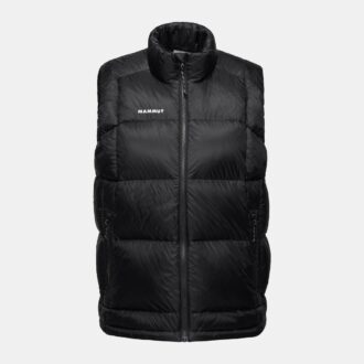 Glacier Glow IN Vest Women