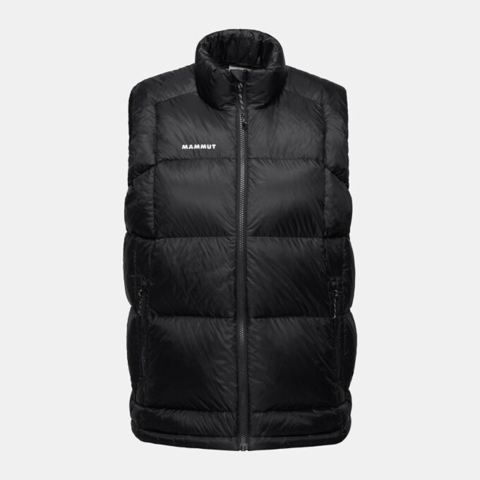 Glacier Glow IN Vest Women