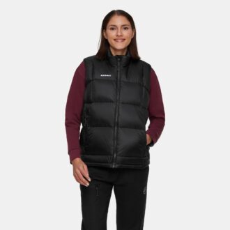 Glacier Glow IN Vest Women