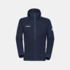 GRANITE SO Hooded Jacket Men GRANITE SO Hooded Jacket Men