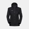 GRANITE SO Hooded Jacket Women